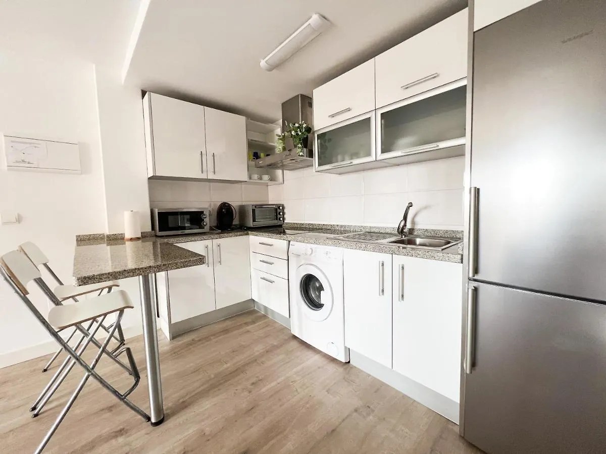 Apartamento Narvaez- Altos Del Tomillar Torre Del Mar 0*,  Spain