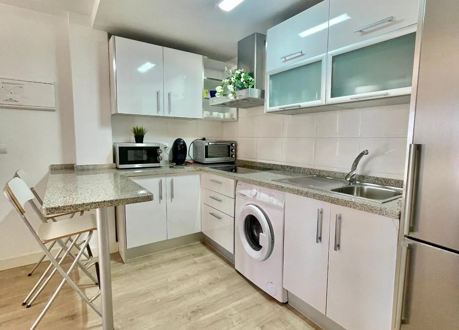 Apartamento Narvaez- Altos Del Tomillar Torre Del Mar Spain