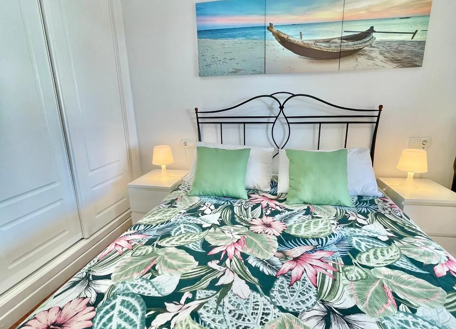 Apartamento Narvaez- Altos Del Tomillar Torre Del Mar Apartment