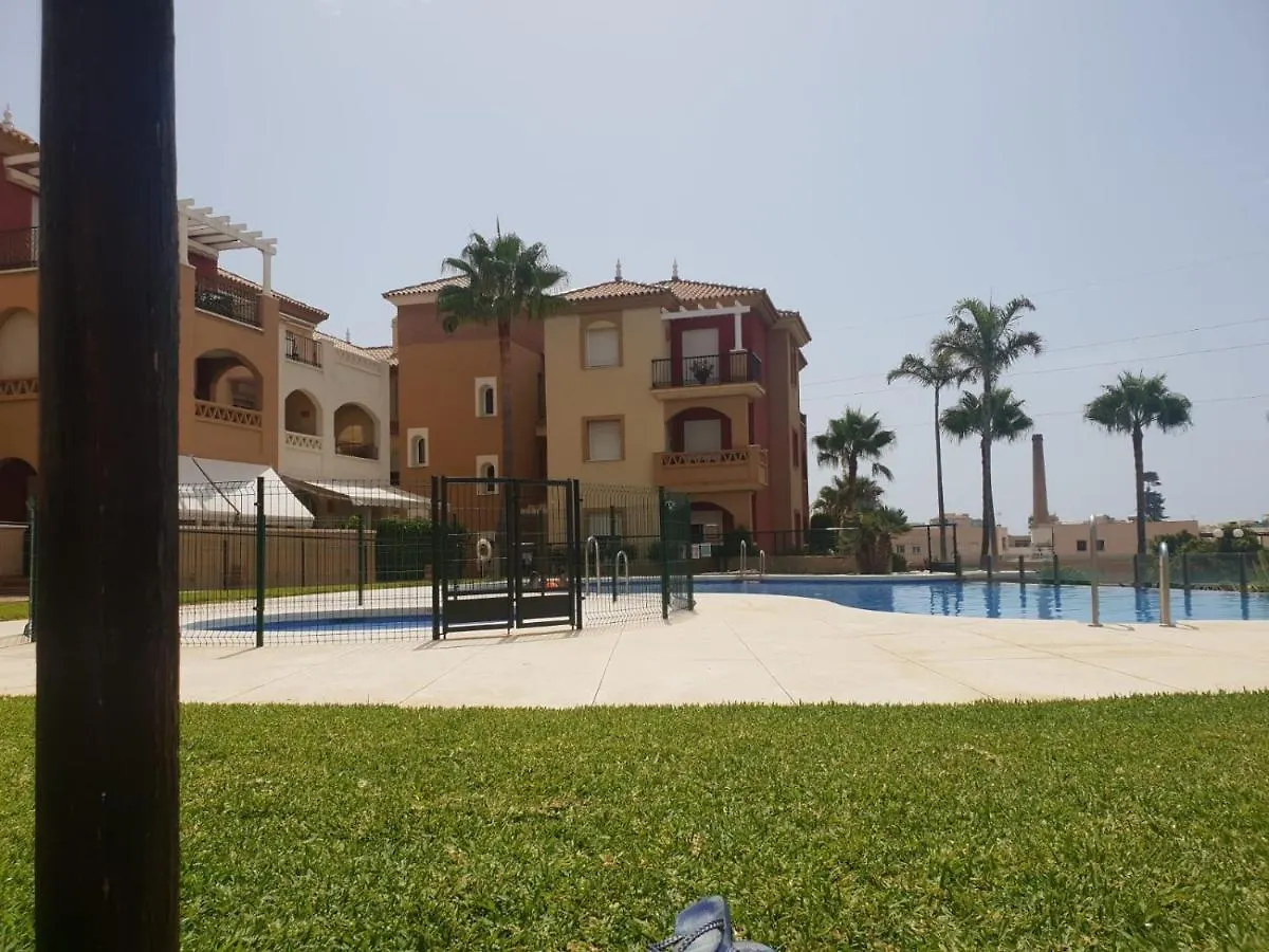 Apartamento Narvaez- Altos Del Tomillar Torre Del Mar Apartment