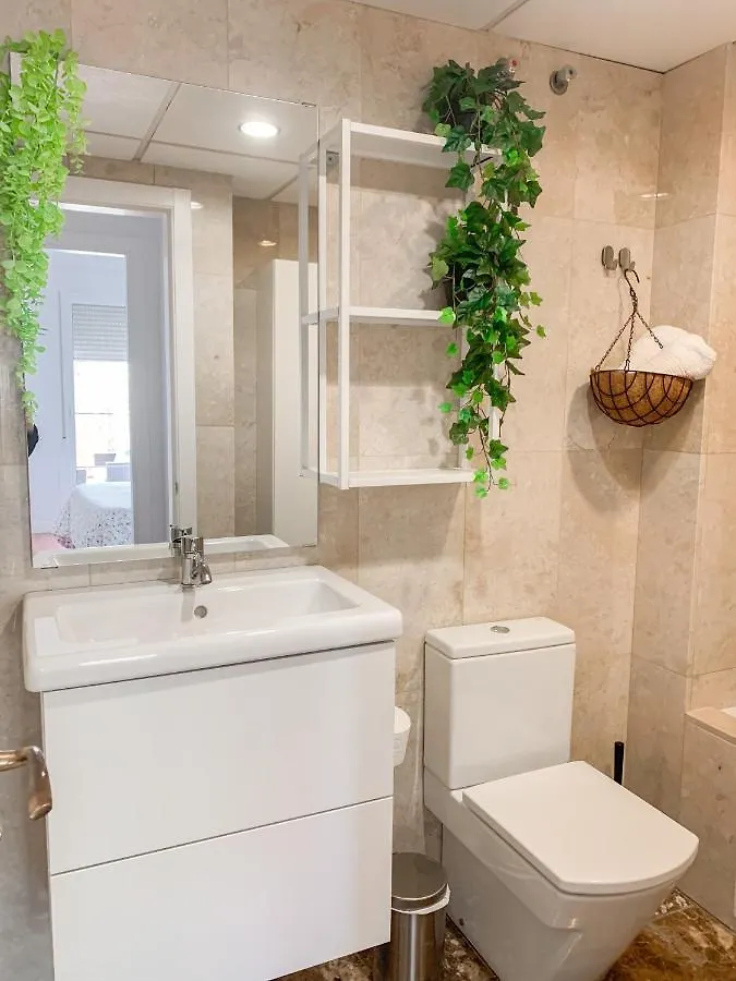 Apartamento Narvaez- Altos Del Tomillar Torre Del Mar Apartment