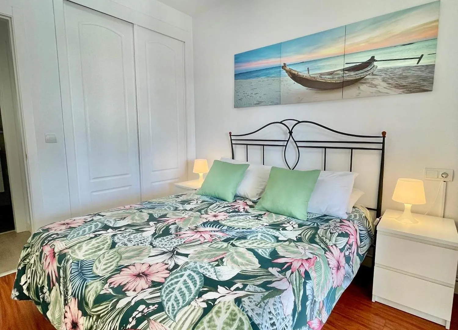 Apartamento Narvaez- Altos Del Tomillar Torre Del Mar Spain