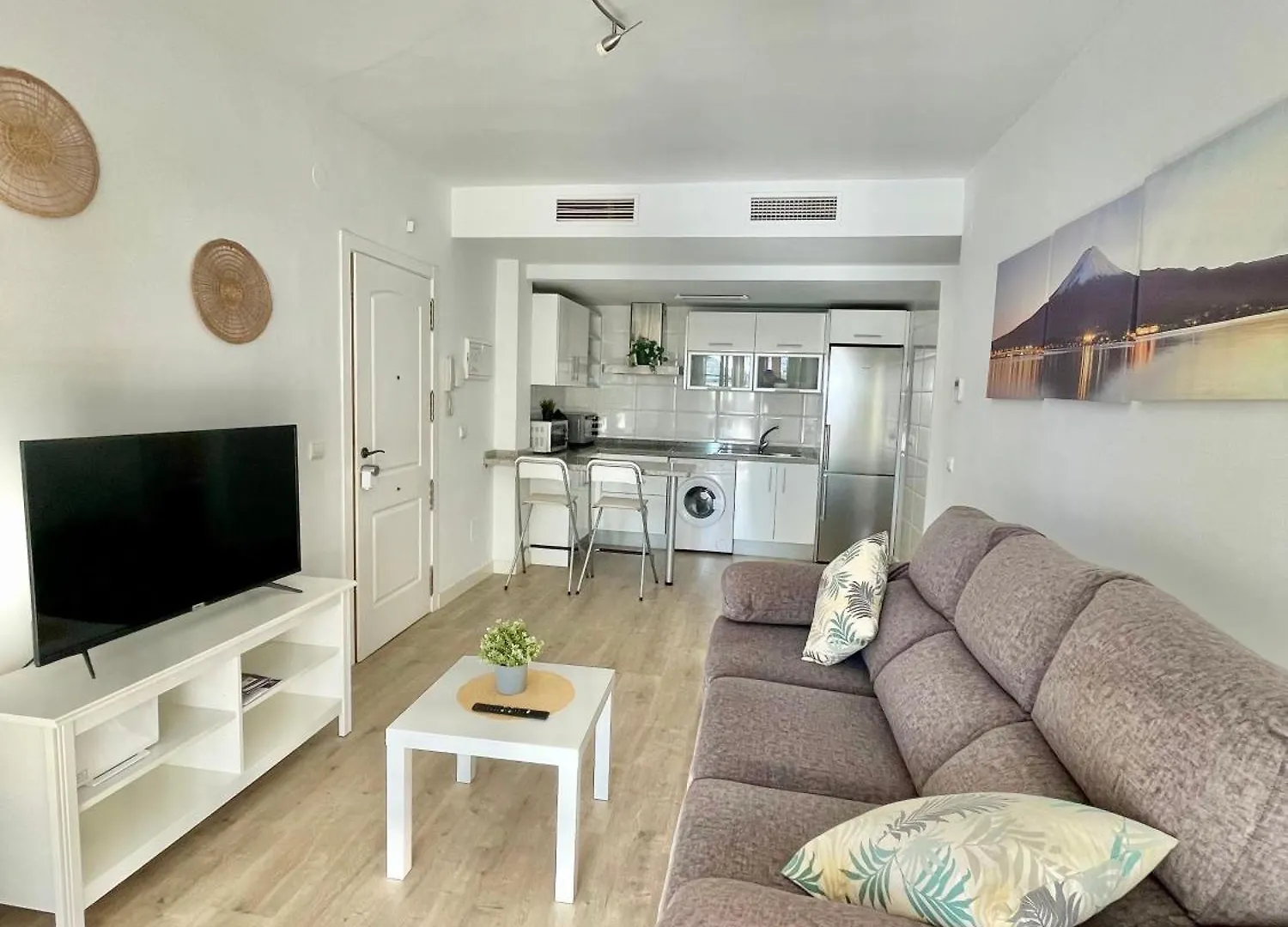 Apartamento Narvaez- Altos Del Tomillar Torre Del Mar