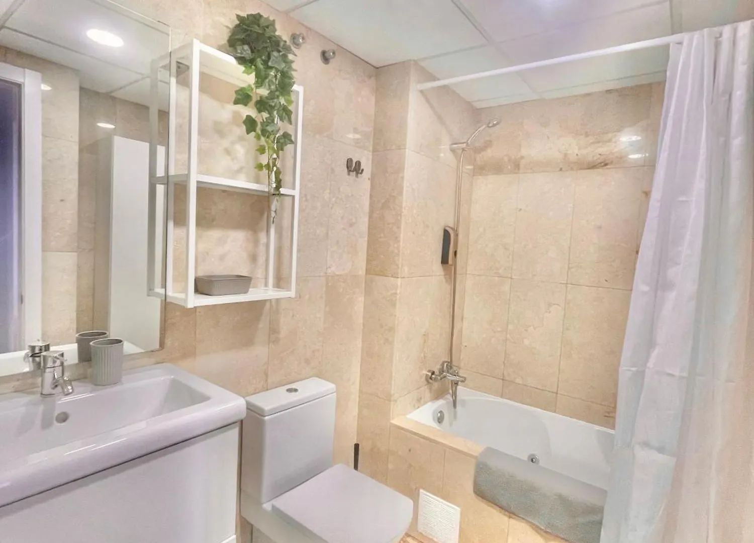 Apartment Apartamento Narvaez- Altos Del Tomillar Torre Del Mar