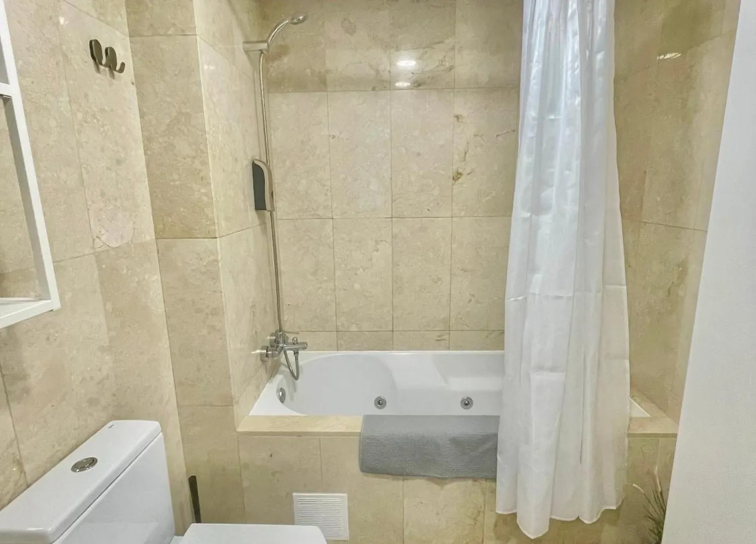 Apartamento Narvaez- Altos Del Tomillar Torre Del Mar 0*,  Spain