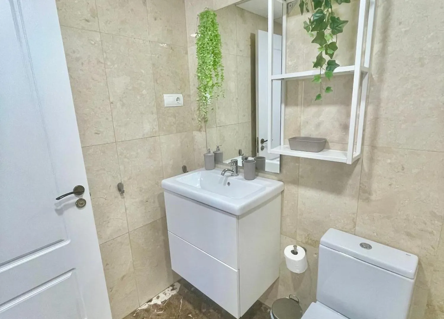 Apartamento Narvaez- Altos Del Tomillar Torre Del Mar Spain