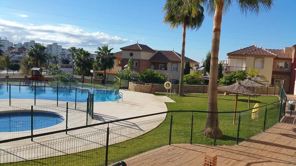Apartamento Narvaez- Altos Del Tomillar Torre Del Mar 0*,