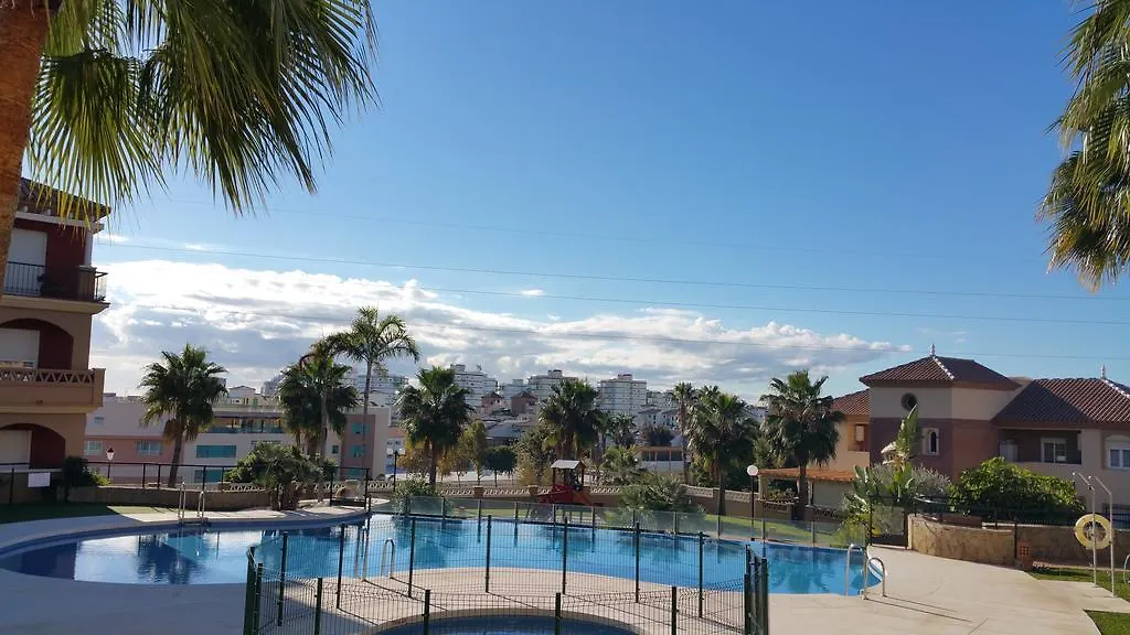 Apartamento Narvaez- Altos Del Tomillar Torre Del Mar Apartment